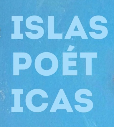 Islas poéticas. Recitales poético musicales
